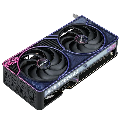 COLORFUL iGame GeForce RTX 5060 Ti Ultra DUO OC 8GB-V (BLACK) 3