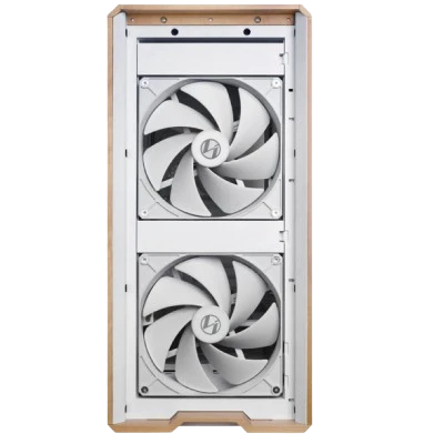 LIAN LI LANCOOL 217 WOOD MID-TOWER E-ATX PC CASE (WHITE) 03 TW Product Gallery LIAN LI LANCOOL 217 WOOD MID-TOWER E-ATX PC CASE (WHITE) 03 TW Product Gallery