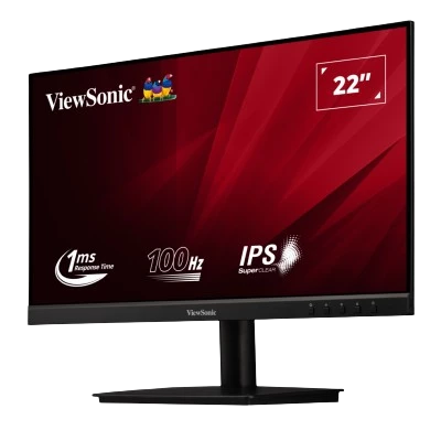 ViewSonic MONITOR VA2209-MH 2