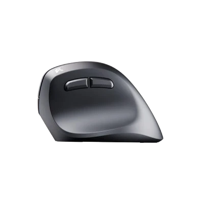 CYBEART Arcus Wireless Ergonomic Mouse (BLACK) 03 TW Product Gallery CYBEART Arcus Wireless Ergonomic Mouse (BLACK) 03 TW Product Gallery