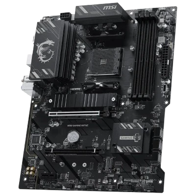 MSI B550 GAMING WIFI6E 03 TW Product Gallery MSI B550 GAMING WIFI6E 03 TW Product Gallery