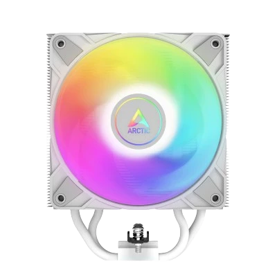 ARCTIC FREEZER 36 A-RGB (120mmX2) White 2