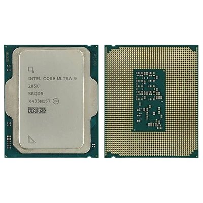 Intel® Core™ Ultra 9 Processor 285K (TRAY) 2