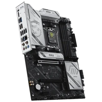 MSI MAG X870E GAMING MAX WIFI 03 TW Product Gallery MSI MAG X870E GAMING MAX WIFI 03 TW Product Gallery