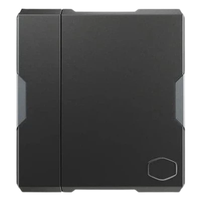 COOLER MASTER HYPER 612 APEX 120mm CPU AIR COOLER (BLACK) 3