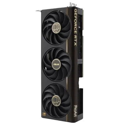 ASUS ProArt GeForce RTX 5080 16GB GDDR7 OC Edition 2