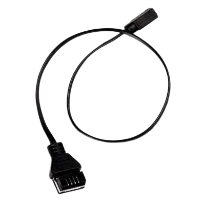 LIAN LI ADDRESSABLE RGB STRIMER PLUS V2 8-PIN EXTENSION CABLE 2