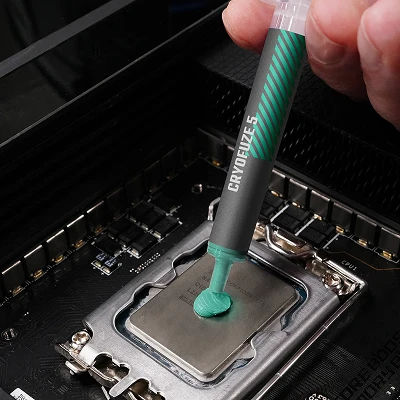 COOLER MASTER CRYOFUZE 5 (3g) 3