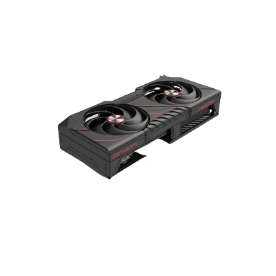 SAPPHIRE PULSE AMD RADEON RX9070 16GB GDDR6 GRAPHIC CARD (BLACK) 2