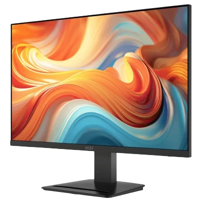 MSI MONITOR PRO MP273 E14A 03 TW Product Gallery MSI MONITOR PRO MP273 E14A 03 TW Product Gallery