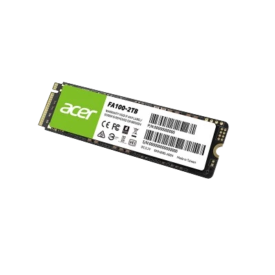 ACER FA100 NVMe (2TB) 2