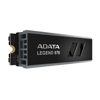 ADATA LEGEND 970 PCIe Gen5 x4 M.2 2280 Solid State Drive (2TB) 2