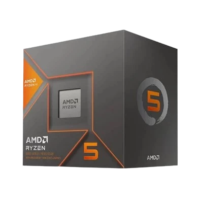 AMD Ryzen 5 8600G 2