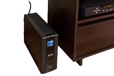 APC UPS BR1000G-IN (1000VA) 2