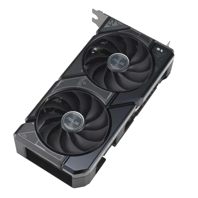 ASUS Dual GeForce RTX 4060 OC Edition 8GB GDDR6 2