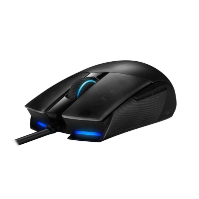 ASUS P 506 ROG Strix Impact II OPTICAL GAMING MOUSE 2