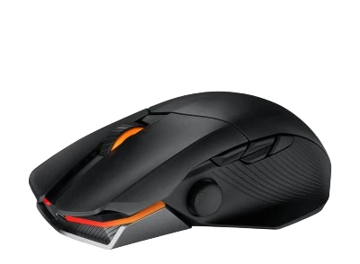 ASUS P708 ROG Chakram X Origin WIRELESS GAMING MOUSE (BLACK) 2