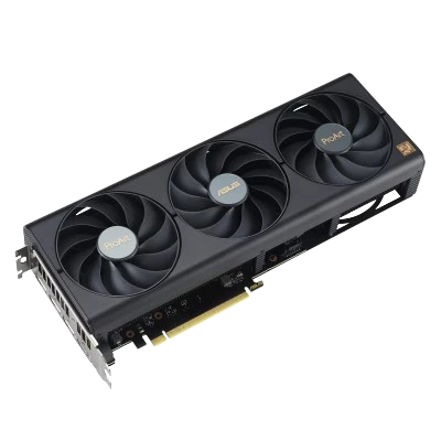 ASUS ProArt GeForce RTX 4060 OC edition 8GB GDDR6 2