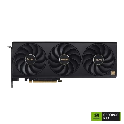 ASUS ProArt GeForce RTX 4070 Ti SUPER 16GB GDDR6X OC Edition 2