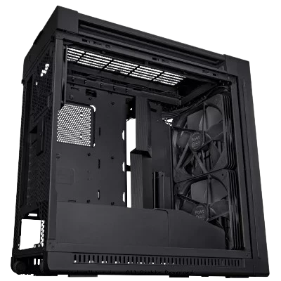 ASUS ProArt PA602 MID-TOWER E-ATX 2