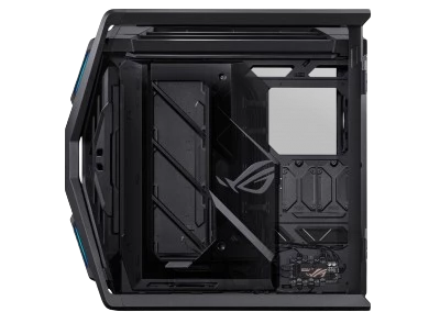 ASUS ROG Hyperion GR701 E-ATX (BLACK) 2