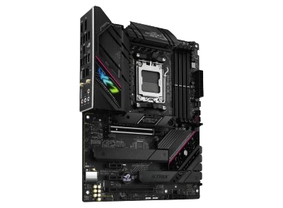 ASUS ROG STRIX B650E-F GAMING WIFI 2