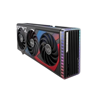 ASUS ROG Strix GeForce RTX 4070 Ti SUPER 16GB GDDR6X OC Edition 2