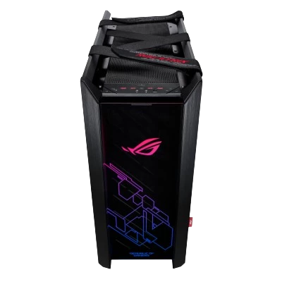 Asus ROG Strix Helios GX601 ARGB MID-TOWER E-ATX (BLACK) 2