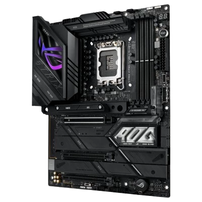 ASUS ROG STRIX Z790-E GAMING WIFI II 2