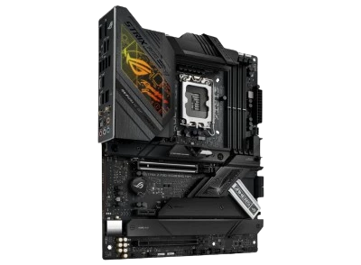 ASUS ROG STRIX Z790-H GAMING WIFI 2