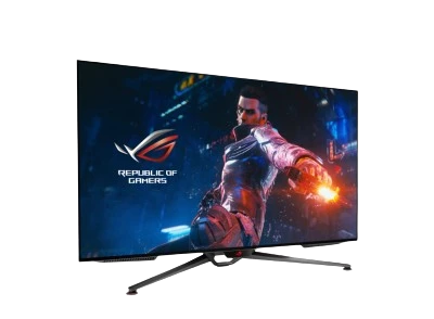 ASUS ROG Swift OLED PG42UQ 2