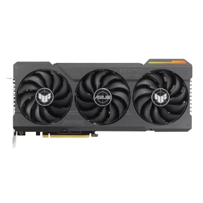 ASUS TUF Gaming GeForce RTX 4070 Ti SUPER 16GB GDDR6X (BLACK) 2