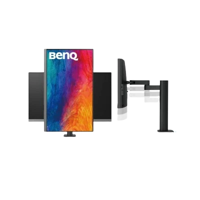 BenQ MONITOR PD2706UA (DARK GREY) 2