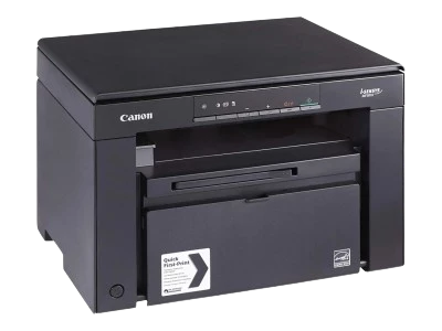 CANON imageCLASS MF3010 MONO LASER PRINTER 2