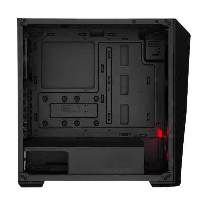 CoolerMaster MasterBox K501L RGB MID TOWER (Black) 2