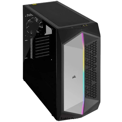 Corsair 470T RGB Mid-Tower E-ATX 2