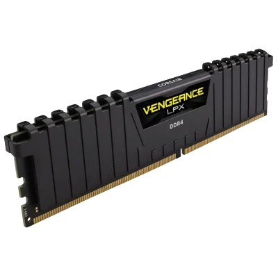 Corsair Vengeance LPX 16GB (1x16GB) DDR4 3200MHZ 2