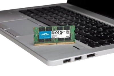 Crucial 32GB DDR4-3200 MHz LAPTOP RAM (CT32G4SFD832A) 2