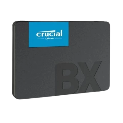 Crucial BX500 1TB 3D NAND SATA 2.5-inch SSD 2