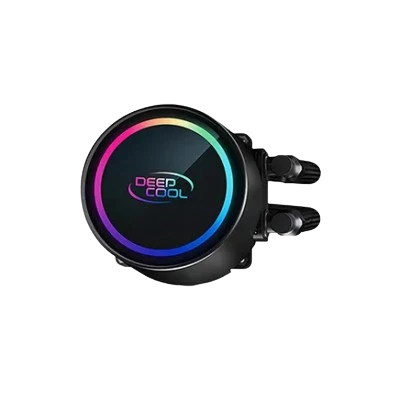 DEEPCOOL GAMMAXX L360 A-RGB (BLACK) 2