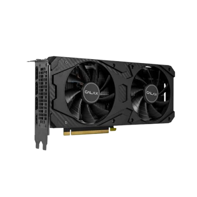 GALAX GeForce RTX 3060 (1-Click OC) 12GB GDDR6 2