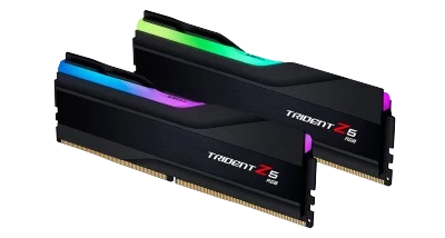 Gskill Trident Z5 RGB (2x32GB)64GB (F5-6000J3040G32GX2-TZ5RK) 2