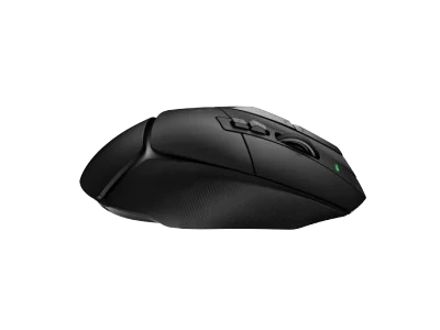 Logitech G502 X LIGHTSPEED WIRELESS GAMING MOUSE (BLACK) 2