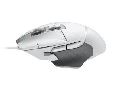 Logitech G502X WIRED MOUSE(WHITE) 2