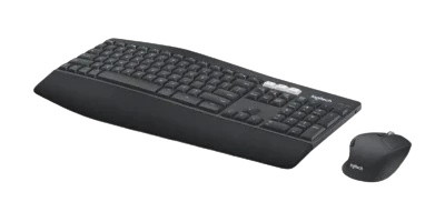 Logitech MK850  PERFORMANCE Wireless Keyboard and Mouse Combo 2