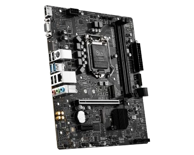 MSI H510M-A PRO 2