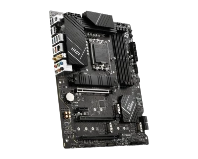 MSI PRO Z790-P WIFI 2