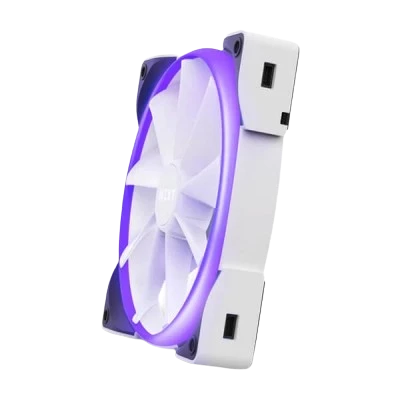 NZXT Aer RGB 2 140mm RGB Case Fan 2