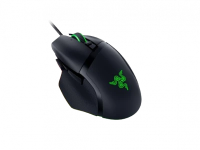 Razer Basilisk V3 Customizable ERGONOMIC Gaming Mouse WIRED 2