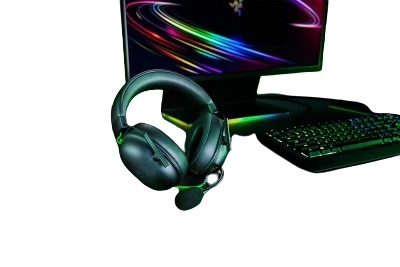 Razer BlackShark V2 X USB- WIRED ESPORTS HEADSET 2